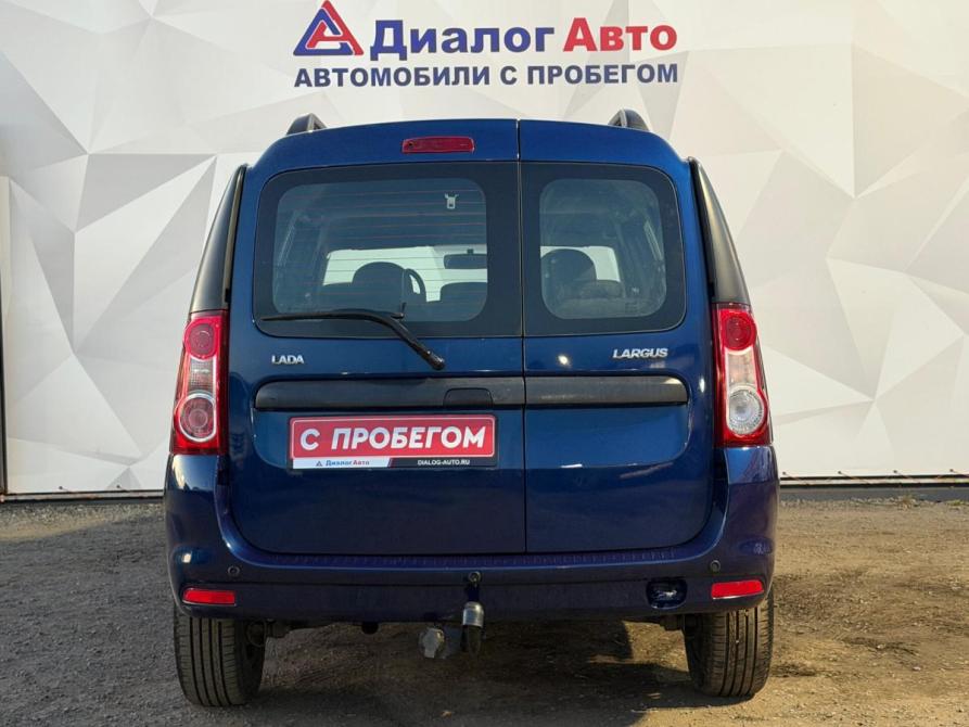 Lada (ВАЗ) Largus I Набережные Челны  - изображение 6