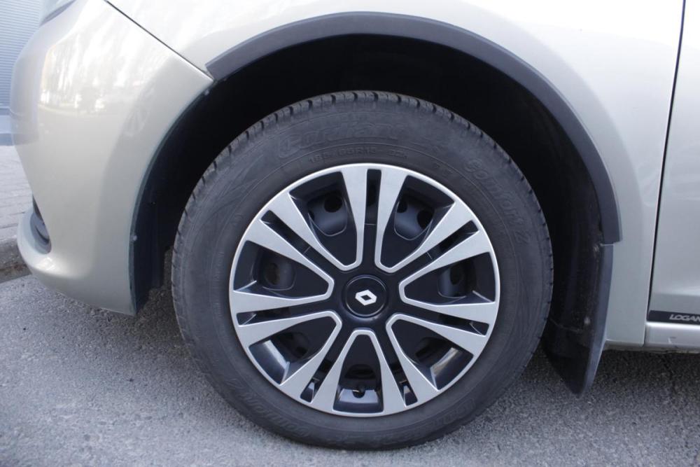 Renault Logan II Брянск  - изображение 19