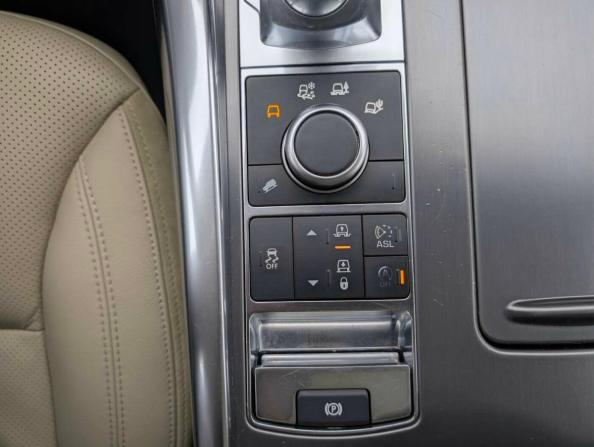 Land Rover Range Rover Sport II с пробегом 2015 года, цена 3 497 000 рублей, 135044 км, внедорожник, Автокод Объявления