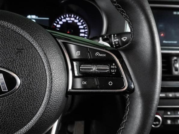 Kia Optima IV Рестайлинг с пробегом 2019 года, цена 2 047 000 рублей, 139608 км, седан, Автокод Объявления