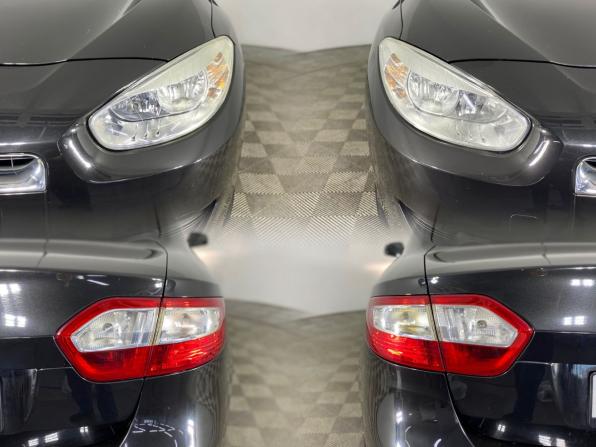 Renault Fluence I с пробегом 2012 года, цена 870 000 рублей, 86363 км, седан, Автокод Объявления