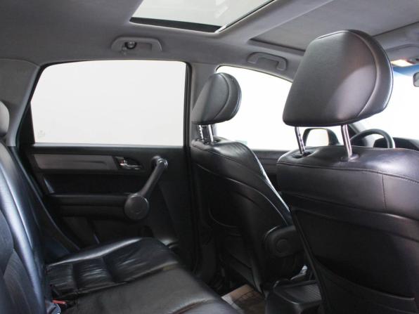Honda CR-V III с пробегом 2008 года, цена 998 800 рублей, 284000 км, внедорожник, Автокод Объявления