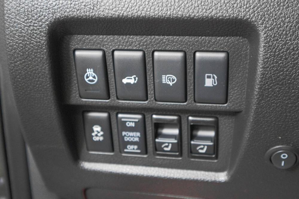 Nissan Murano II (Z51) Рестайлинг 2 Кемерово  - изображение 22