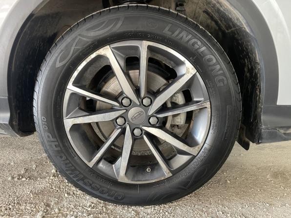 Geely Coolray I с пробегом 2021 года, цена 1 799 000 рублей, 106195 км, внедорожник, Автокод Объявления