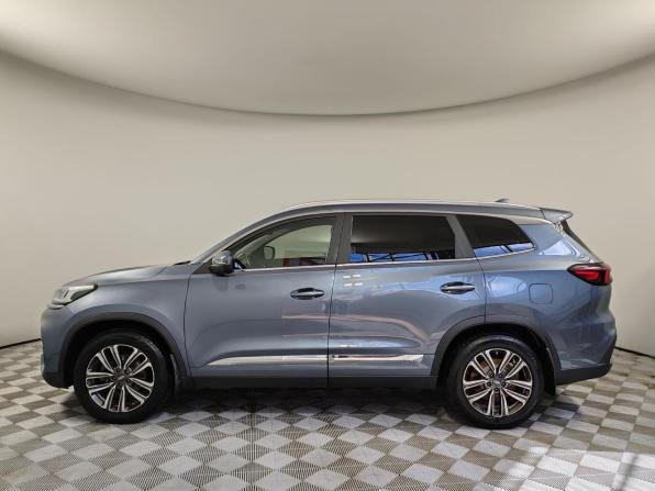 Chery Tiggo 8 I с пробегом 2020 года, цена 1 539 000 рублей, 158868 км, внедорожник, Автокод Объявления