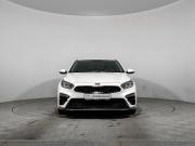Kia Cerato IV Санкт-Петербург  - изображение 21