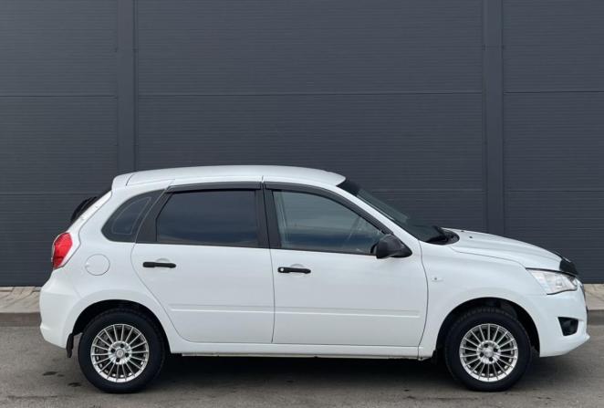 Datsun mi-DO с пробегом 2015 года, цена 630 000 рублей, 73739 км, хэтчбек, Автокод Объявления