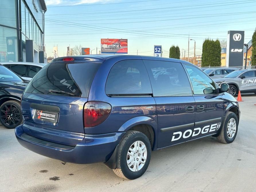 Dodge Caravan IV Калуга  - изображение 4