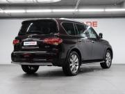 Infiniti QX56 II Тюмень  - изображение 36