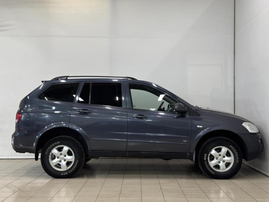 SsangYong Kyron I Рестайлинг Нижний Новгород  - изображение 6