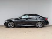 BMW 3 серии VII (G2x) Рестайлинг Москва  - изображение 53