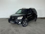 Toyota RAV4 II (XA20) Рестайлинг Москва  - изображение 20