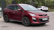 Mazda CX-7 I Рестайлинг Мурманск  - изображение 32