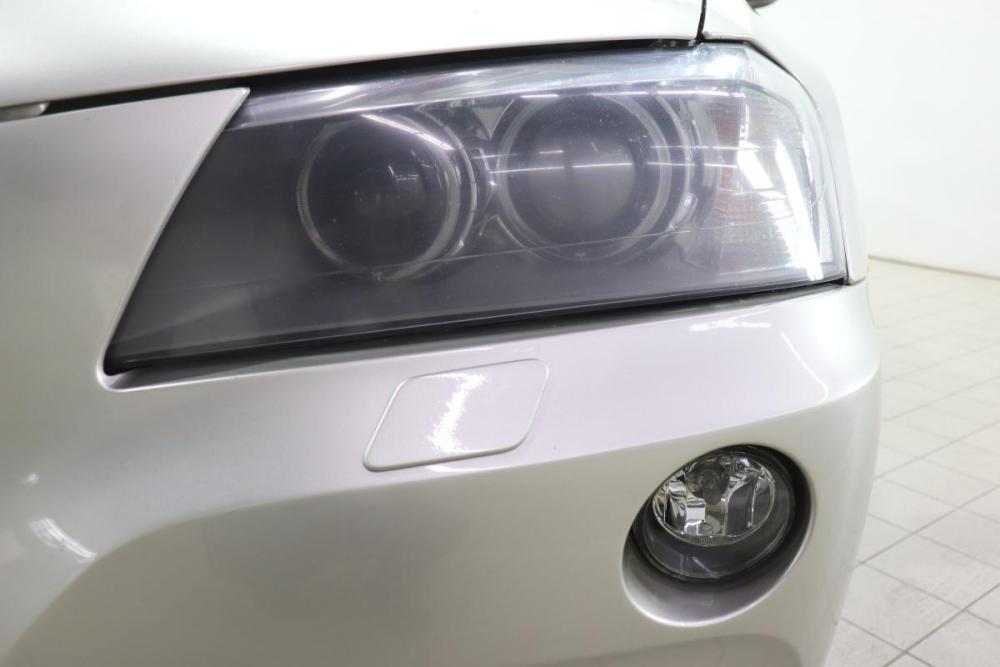 BMW X3 II (F25) Иркутск  - изображение 10