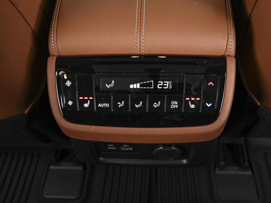 Infiniti QX60 II Ставрополь  - изображение 23