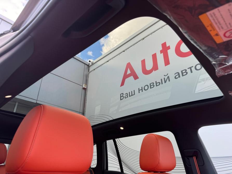 Toyota bZ3X Воронеж  - изображение 16