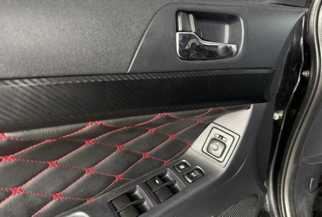 Mitsubishi Lancer X с пробегом 2008 года, цена 949 000 рублей, 288649 км, седан, Автокод Объявления