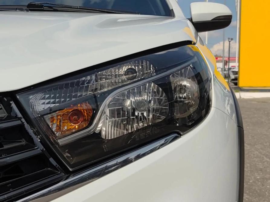 Lada (ВАЗ) Vesta I Йошкар-Ола  - изображение 21