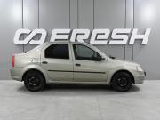 Renault Logan I Рестайлинг Ростов-на-Дону  - изображение 20