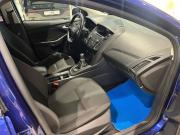Ford Focus III Рестайлинг Екатеринбург  - изображение 29