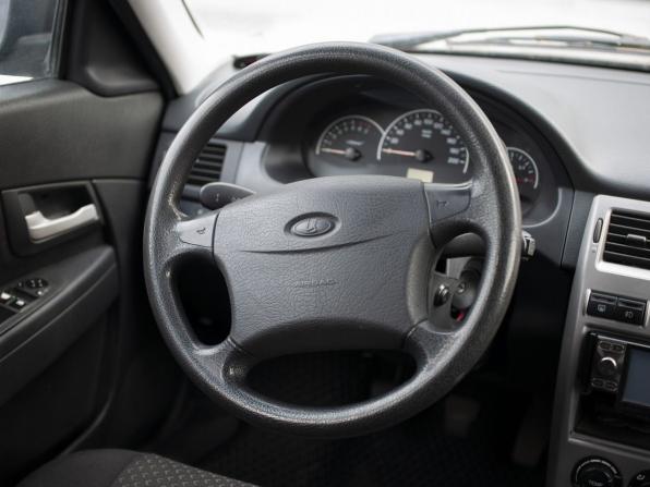 Lada (ВАЗ) Priora I с пробегом 2012 года, цена 300 000 рублей, 116893 км, универсал, Автокод Объявления