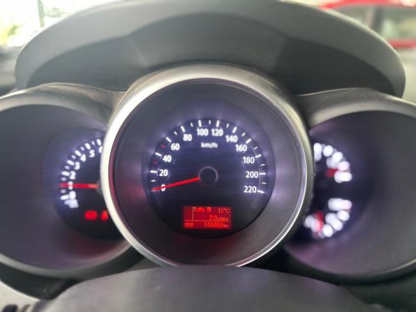 Kia Soul I Рестайлинг с пробегом 2012 года, цена 795 000 рублей, 136002 км, хэтчбек, Автокод Объявления