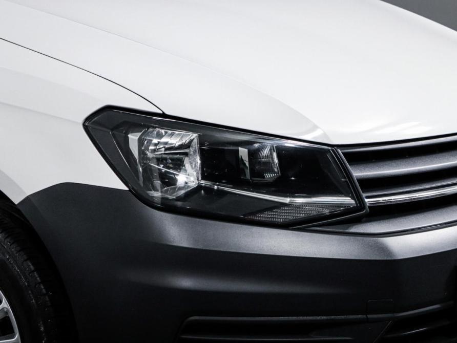 Volkswagen Caddy IV Москва  - изображение 17