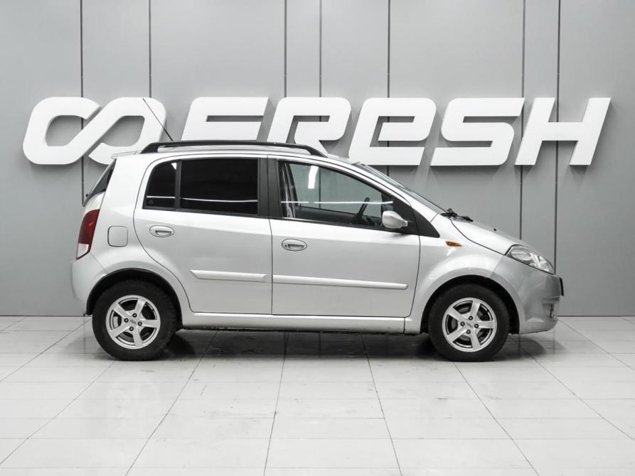 Chery Kimo (A1) Ростов-на-Дону  - изображение 5