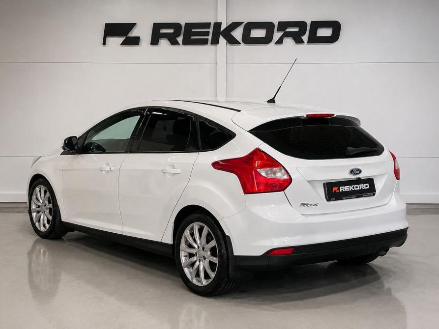 Ford Focus III Уфа  - изображение 2