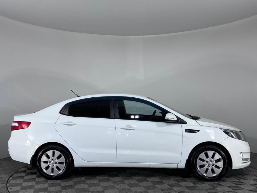Kia Rio III Ростов-на-Дону  - изображение 5