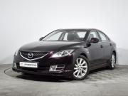 Mazda 6 II (GH) Санкт-Петербург  - изображение 22