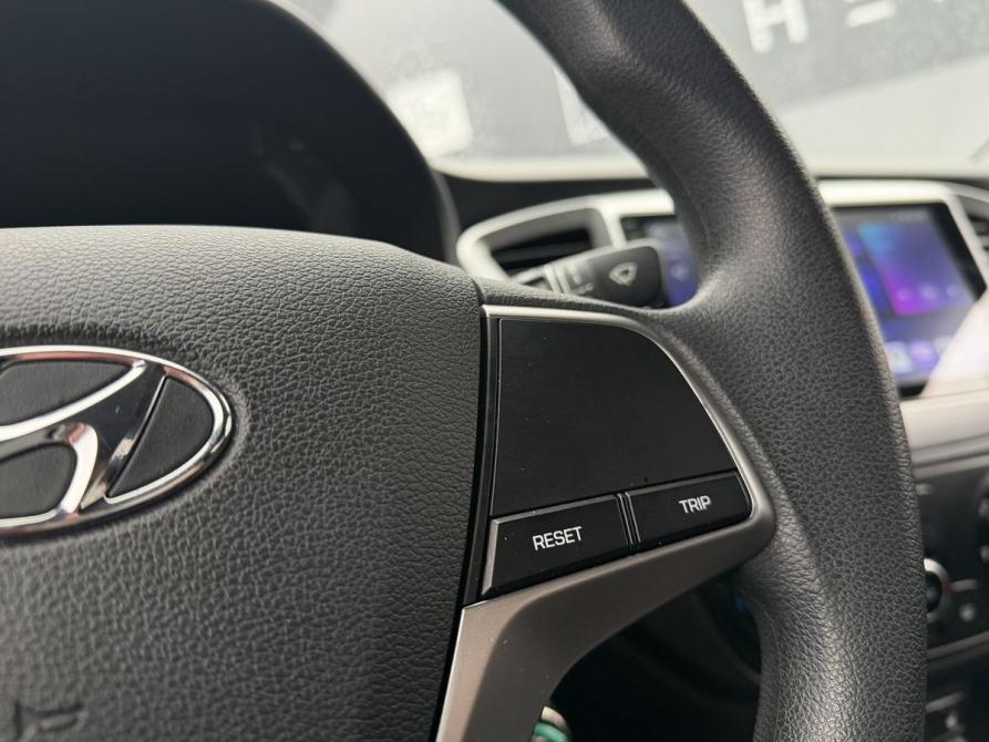 Hyundai Solaris II Рестайлинг Минеральные Воды  - изображение 13