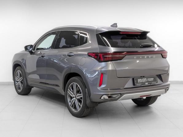 Exeed LX I Рестайлинг с пробегом 2022 года, цена 1 850 000 рублей, 87582 км, внедорожник, Автокод Объявления