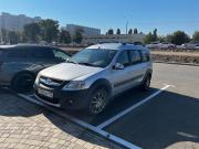 Lada (ВАЗ) Largus I Краснодар  - изображение 5