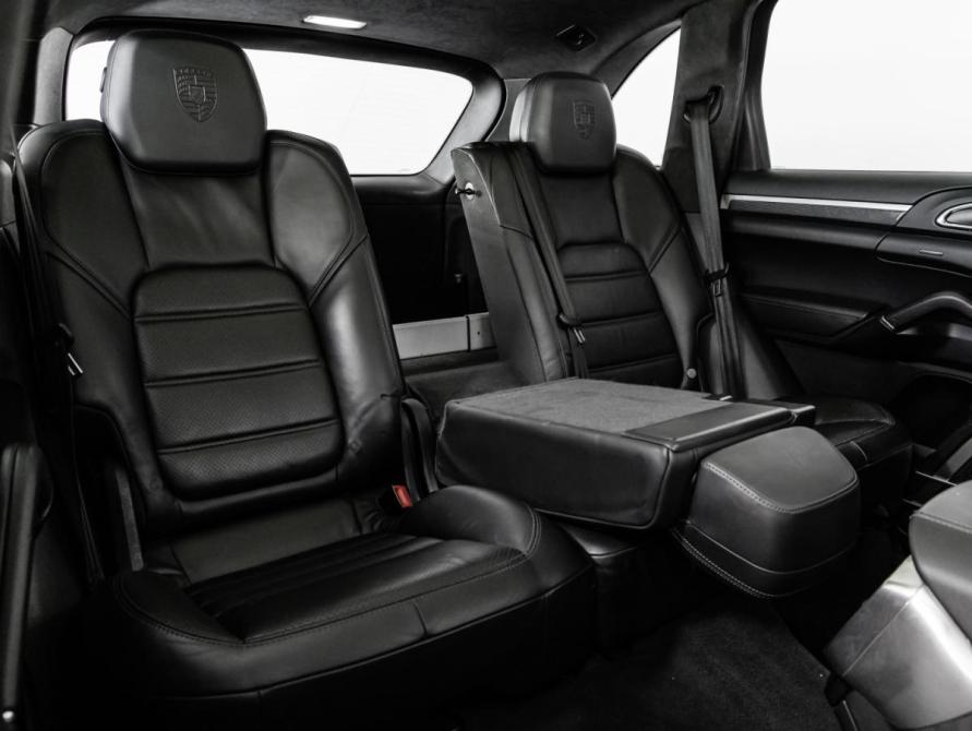 Porsche Cayenne II (958) Санкт-Петербург  - изображение 28