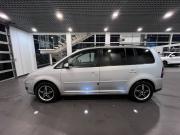 Volkswagen Touran I Рестайлинг Чебоксары  - изображение 38