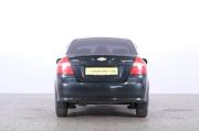Chevrolet Aveo I Рестайлинг Омск  - изображение 26