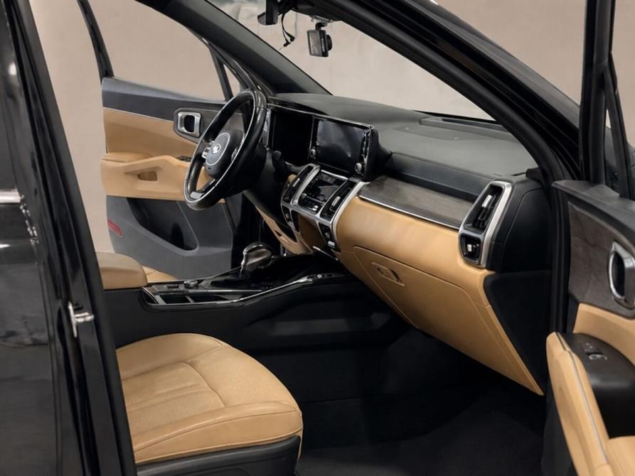 Kia Sorento IV Челябинск  - изображение 10