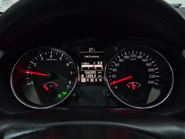 Nissan Qashqai I Рестайлинг с пробегом 2012 года, цена 1 100 000 рублей, 166393 км, внедорожник, Автокод Объявления
