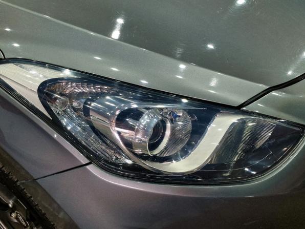 Hyundai i30 II с пробегом 2014 года, цена 1 050 000 рублей, 167513 км, хэтчбек, Автокод Объявления