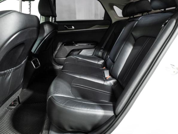 Kia K5 III с пробегом 2020 года, цена 2 379 700 рублей, 123436 км, седан, Автокод Объявления