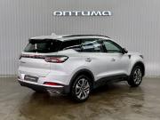 Chery Tiggo 7 Pro Max I Рестайлинг Краснодар  - изображение 25