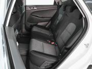 Hyundai Tucson III Рестайлинг Ростов-на-Дону  - изображение 26