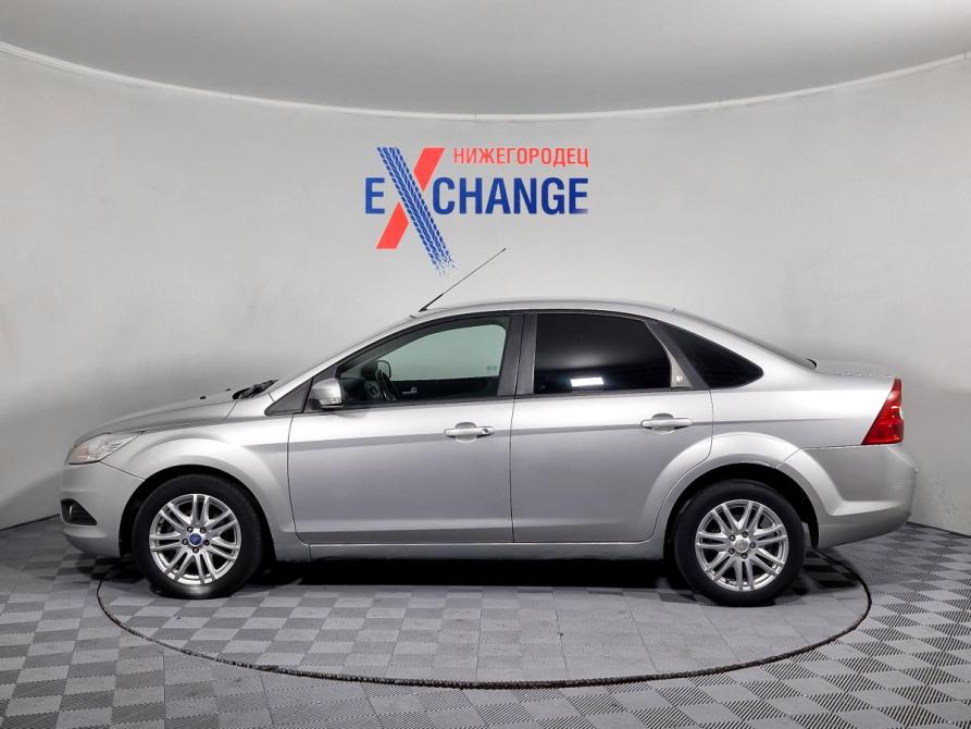 Ford Focus II Рестайлинг Нижний Новгород  - изображение 8