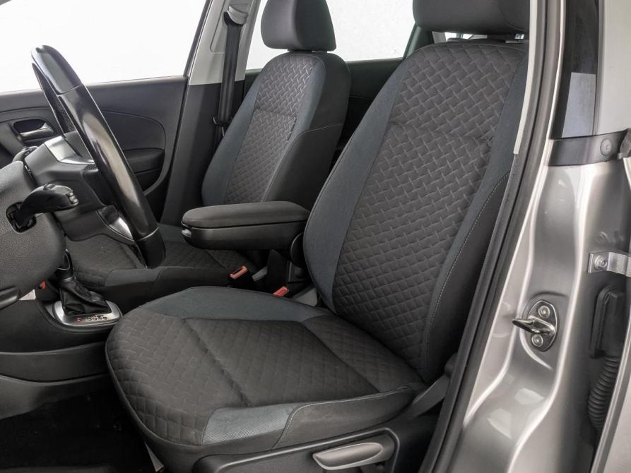 Volkswagen Polo V Рестайлинг Москва  - изображение 20