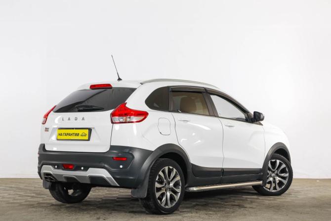 Lada (ВАЗ) XRAY I с пробегом 2020 года, цена 1 329 000 рублей, 94000 км, хэтчбек, Автокод Объявления