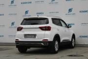 Chery Tiggo 4 Pro I Рестайлинг Пермь  - изображение 27