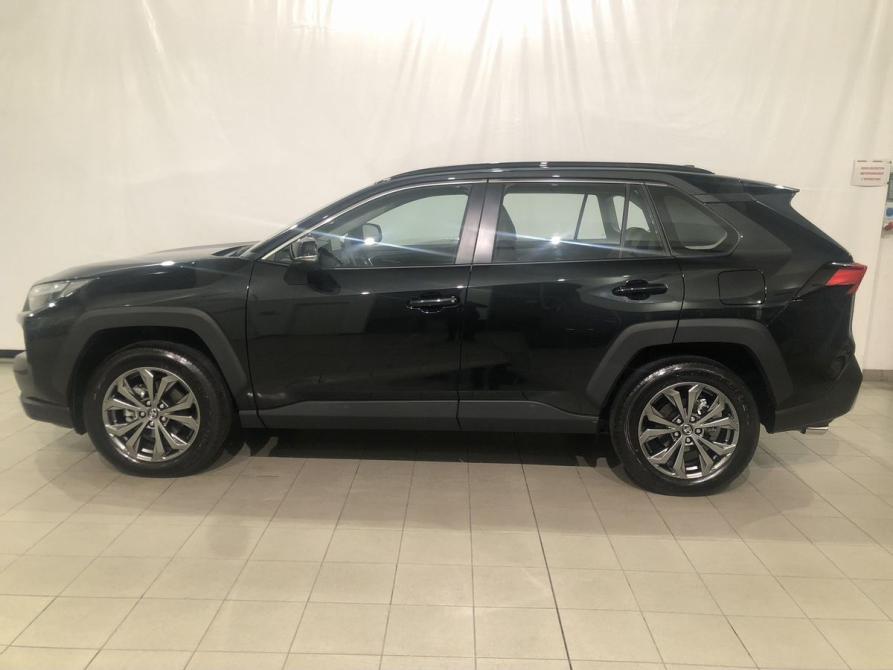 Toyota RAV4 V (XA50) Нижний Тагил  - изображение 4