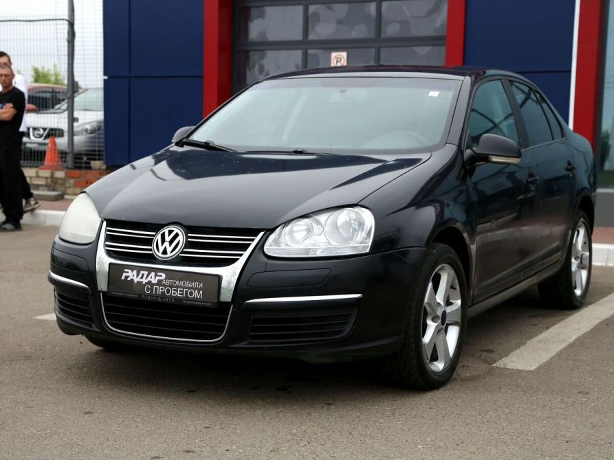 Volkswagen Jetta V Иваново  - изображение 3