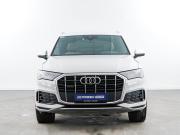 Audi Q7 II (4M) Рестайлинг Москва  - изображение 27